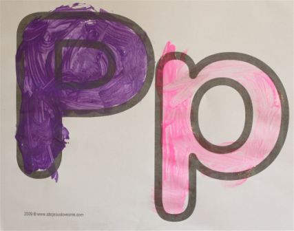 P-Paint